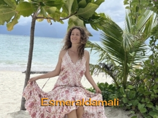 Esmeraldamali