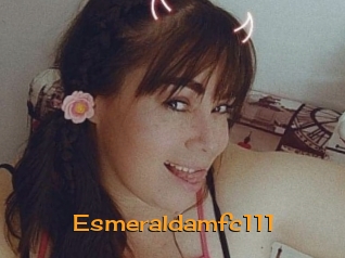 Esmeraldamfc111