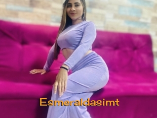 Esmeraldasimt