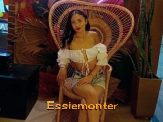 Essiemonter