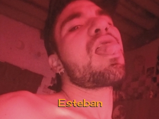 Esteban