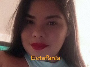 Estefania