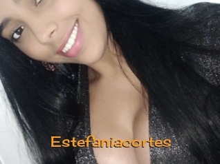 Estefaniacortes