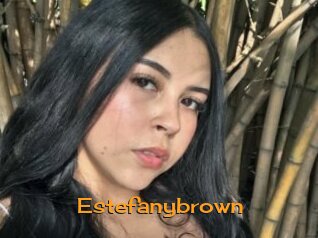 Estefanybrown