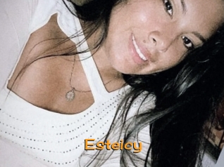 Esteicy