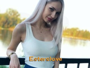 Esterslove