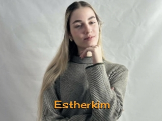 Estherkim