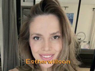 Estherwillson