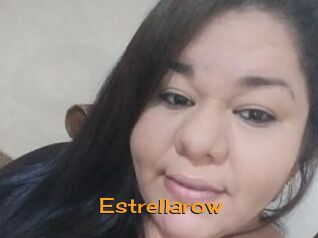 Estrellarow