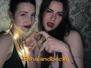 Ethalandbecky