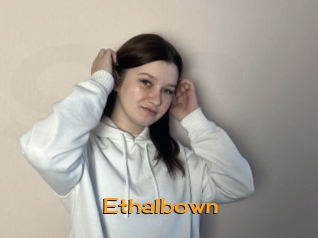 Ethalbown