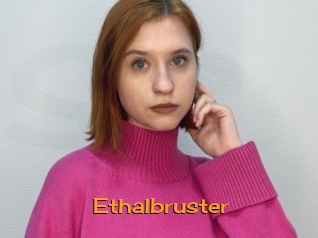 Ethalbruster