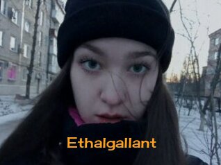 Ethalgallant