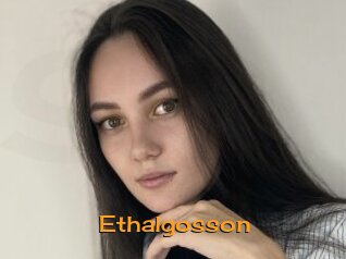 Ethalgosson