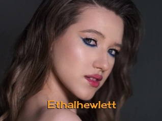 Ethalhewlett