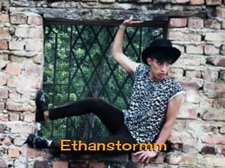 Ethanstormm