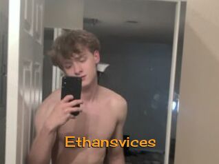 Ethansvices