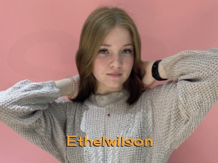 Ethelwilson