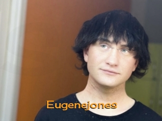 Eugenejones