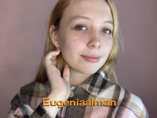 Eugeniaalman