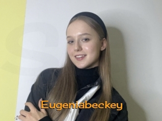 Eugeniabeckey