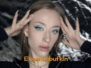 Eugeniabufkin