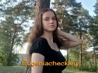 Eugeniacheckley