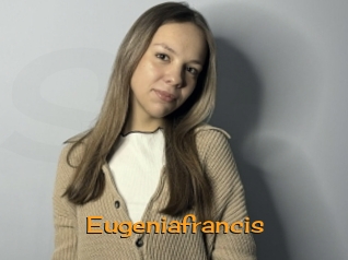 Eugeniafrancis