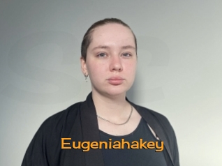 Eugeniahakey