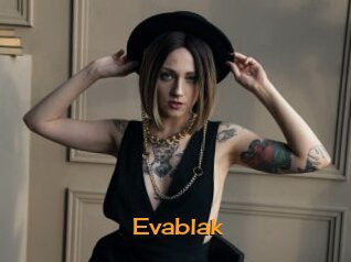 Evablak