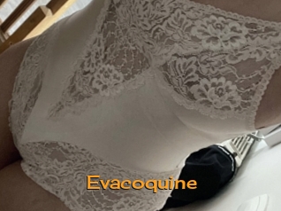 Evacoquine