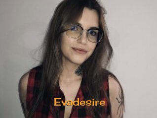 Evadesire