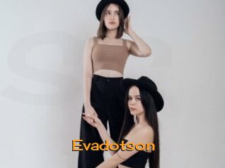 Evadotson