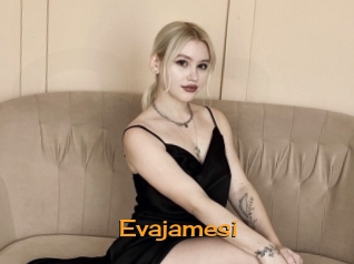 Evajamesi