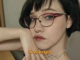 Evakryer