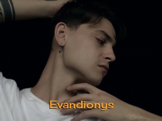 Evandionys