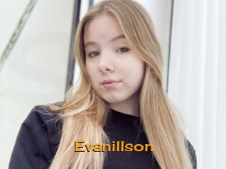 Evanillson