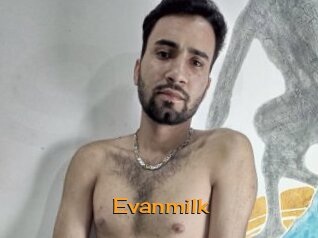 Evanmilk