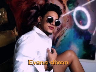 Evans_dixon