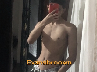 Evansbroown