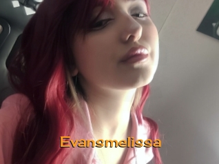 Evansmelissa