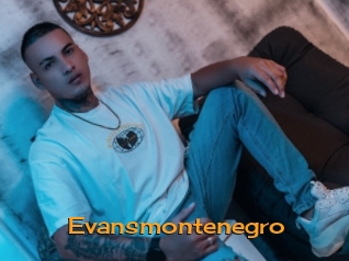 Evansmontenegro