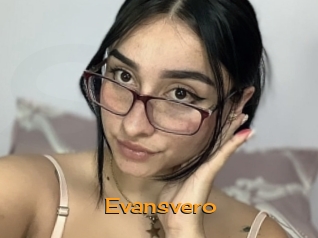 Evansvero