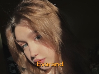 Evarand