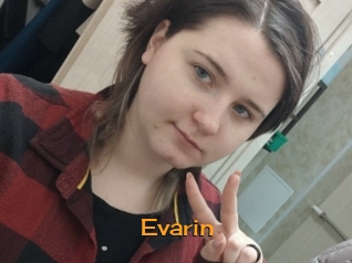 Evarin