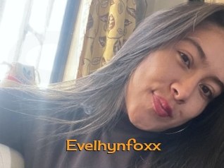 Evelhynfoxx