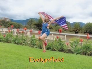 Evelynfield