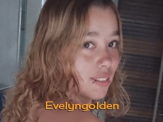 Evelyngolden