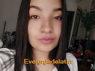 Evelynjadelatin