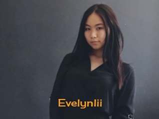 Evelynlii